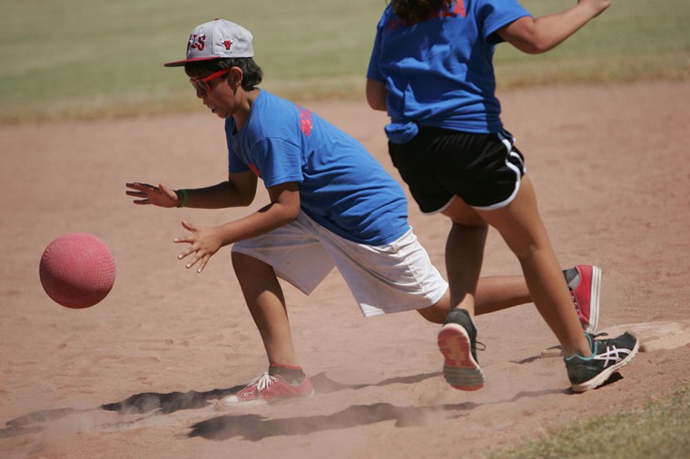Kyrene Kickball Classic